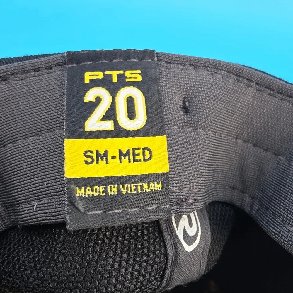 Richardson pulse pts20